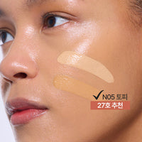 tfit Radiance Fit Serum Foundation 30g