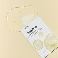 NACIFIC Origin Peptide Reviving Sheet Mask 10 Sheets