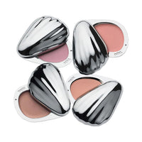 NAMING. Blurry Cheek Balm 3.0g 4 Colors