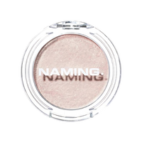 NAMING. Fluffy Baked Highlighter 3.8g