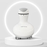NAMU FACTORY High-Performance Multi-Purpose Scalp Massager
