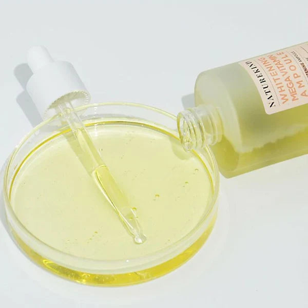 NATUREKIND Whitening Mega Vitamin Ampoule 100ml