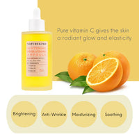 NATUREKIND Whitening Mega Vitamin Ampoule 100ml
