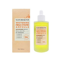 NATUREKIND Whitening Mega Vitamin Ampoule 100ml