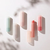 NATURE REPUBLIC Essential Lip Balm 3.2g 5 Colors