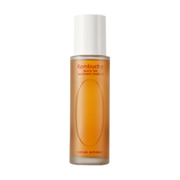 NATURE REPUBLIC Kombucha Black Tea Treatment Essence 140ml