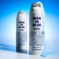 NATURE REPUBLIC Man in Blue All in One Moisturizer 150ml