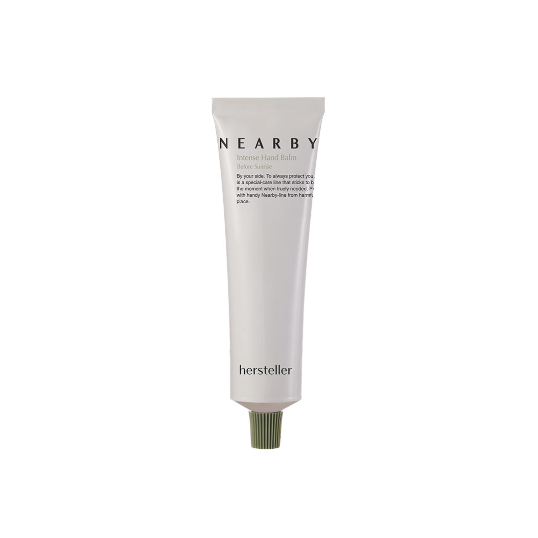 hersteller Nearby Intense Hand Balm 50ml