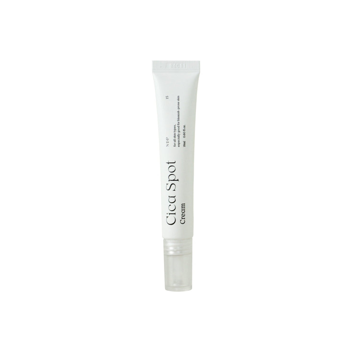 NDP Cica Spot Cream 18ml