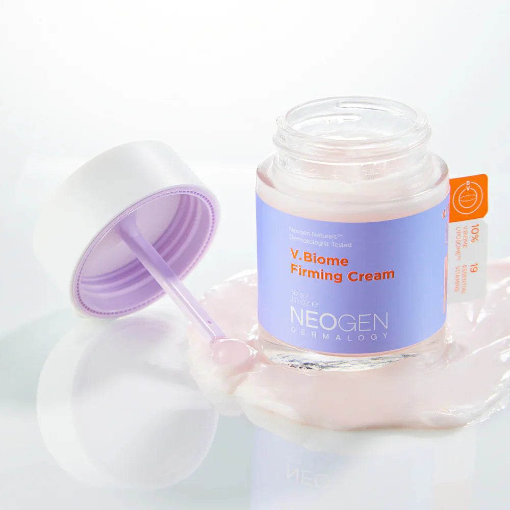 NEOGEN Dermalogy V.Biome Firming Cream 60g