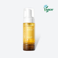 NEOGEN DERMALOGY Real Fresh Foam Cleanser Heartleaf 160g