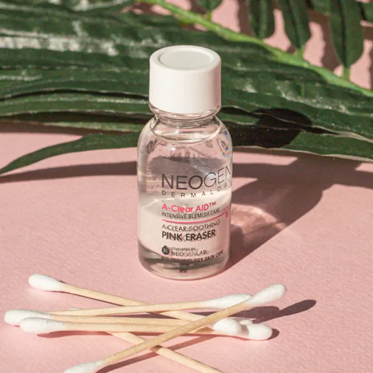 NEOGEN Dermalogy A-Clear Soothing Pink Eraser 15ml