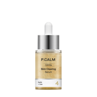 P.CALM Garlic TXA 4 Skin Clearing Serum 30ml