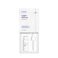 P.CALM Light Active Ampoule 15ml
