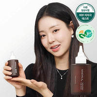 NINEMILA Calming Beer Scalp Serum 120ml