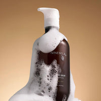 NINEMILA Calming Beer Shampoo 500ml