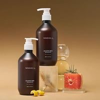NINEMILA Calming Beer Shampoo 500ml