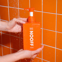 NOOFF Gellyco Therapy Color Shampoo 500ml