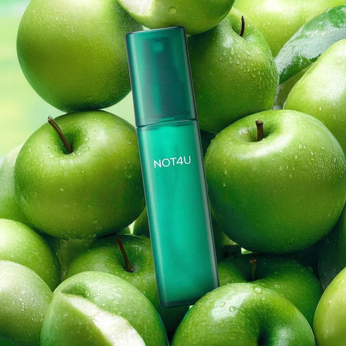 NOT4U Fresh On Scalp Mist 80ml