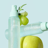 NOT4U [SET] Clear Body Mist (200ml) + Soft Body Mist (115ml)