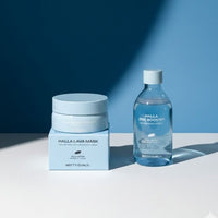 NOTTY CURLY Halla Edition Duo Set
