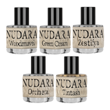 NUDARA Eau de Parfum 30ml (5 options to choose)