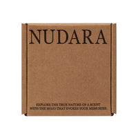 NUDARA Eau de Parfum 30ml (5 options to choose)