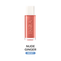 INGA Water Glow Lip Tint 4.5g