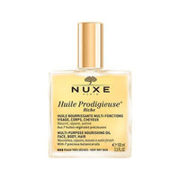 NUXE Huile Prodigieuse Riche Multi-Purpose Nourishing Oil 100ml