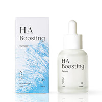 Natural Derma Project Ha Boosting Serum 30ml