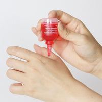 Natural Derma Project Pomegranate Vitamin C Brightening Ampoule 10ml