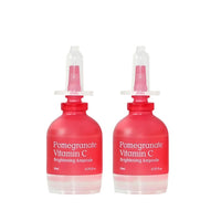 Natural Derma Project Pomegranate Vitamin C Brightening Ampoule 10ml