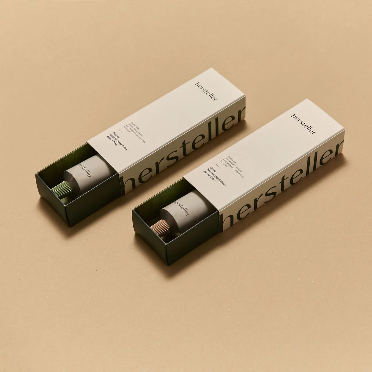 hersteller Nearby Intense Hand Balm 50ml