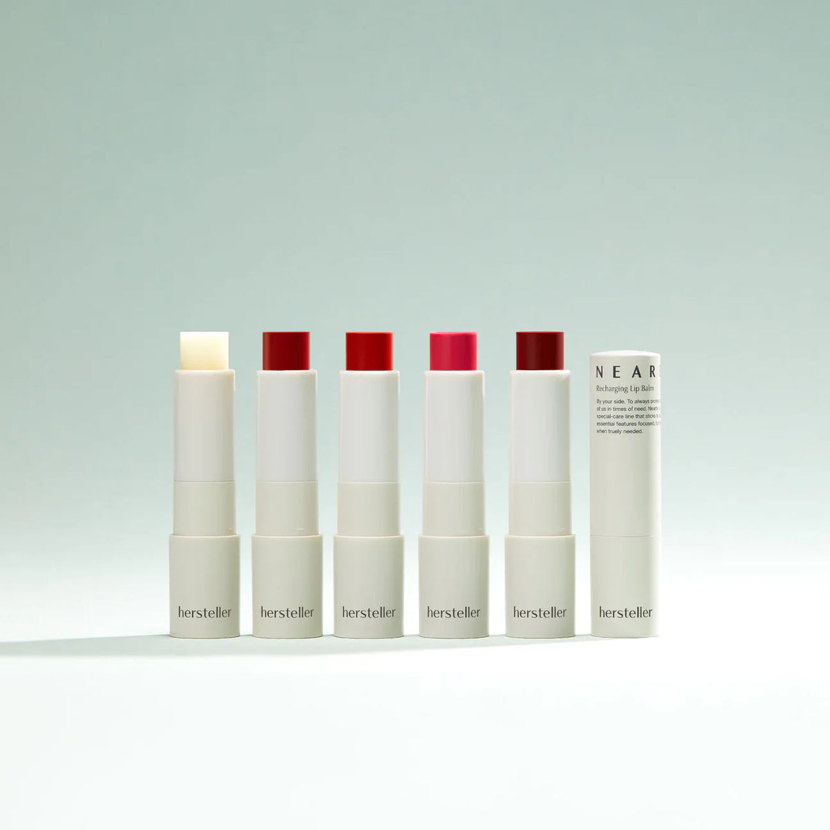 hersteller Nearby Recharging Lip Balm 3.8g