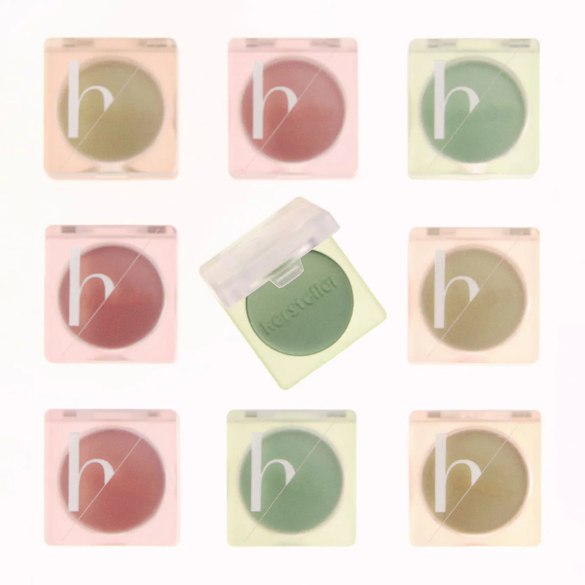hersteller Nearby Scented Balm 3g