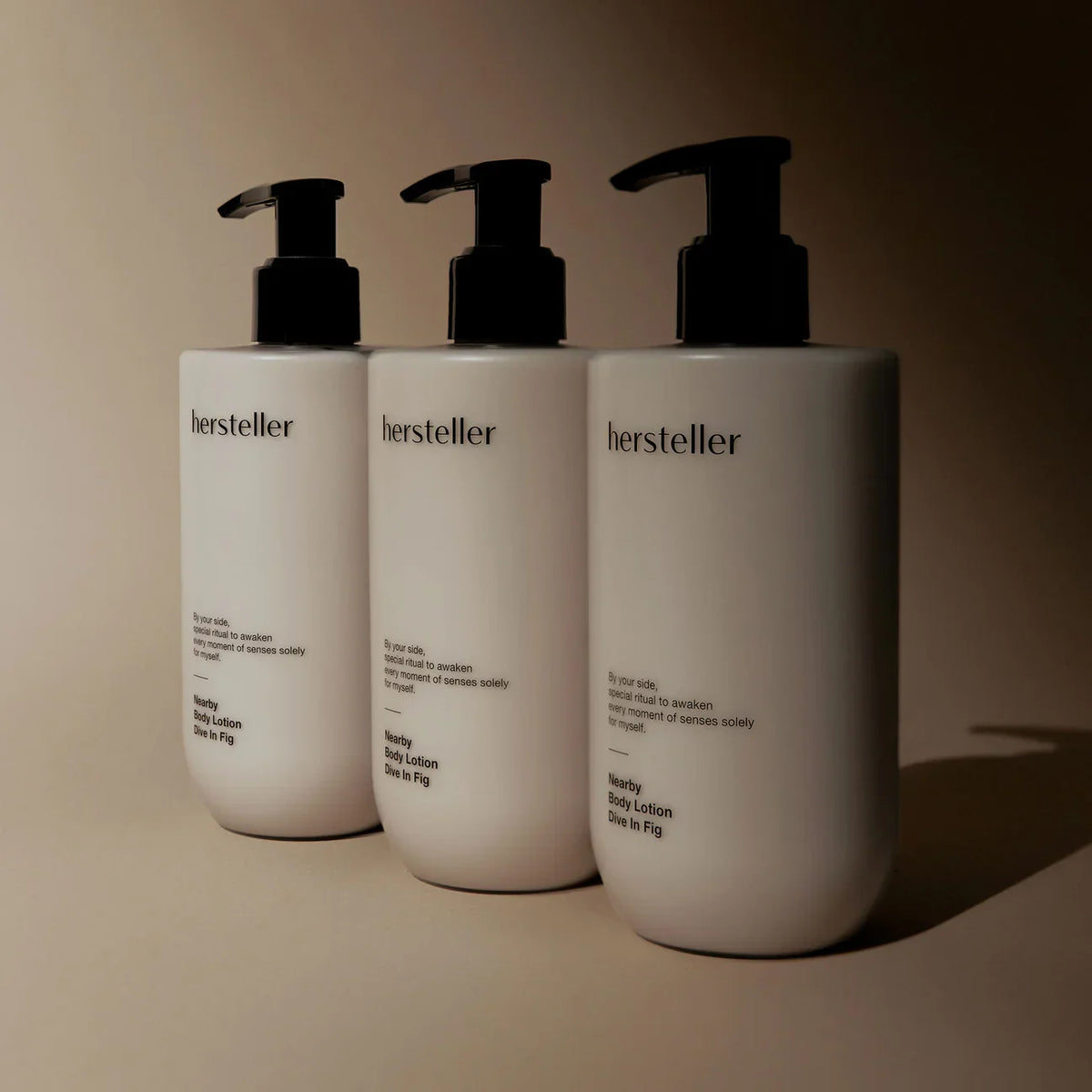 hersteller Nearby Body Lotion 300ml
