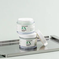 Neul20s Centelsome 5X Soothing Cream 50ml