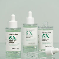 Neul20s Centelsome 5X Soothing Serum 50ml