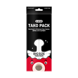 Nightingale 3Steps Blackhead & Whitegead Clear Solution Tako Pack 3ea