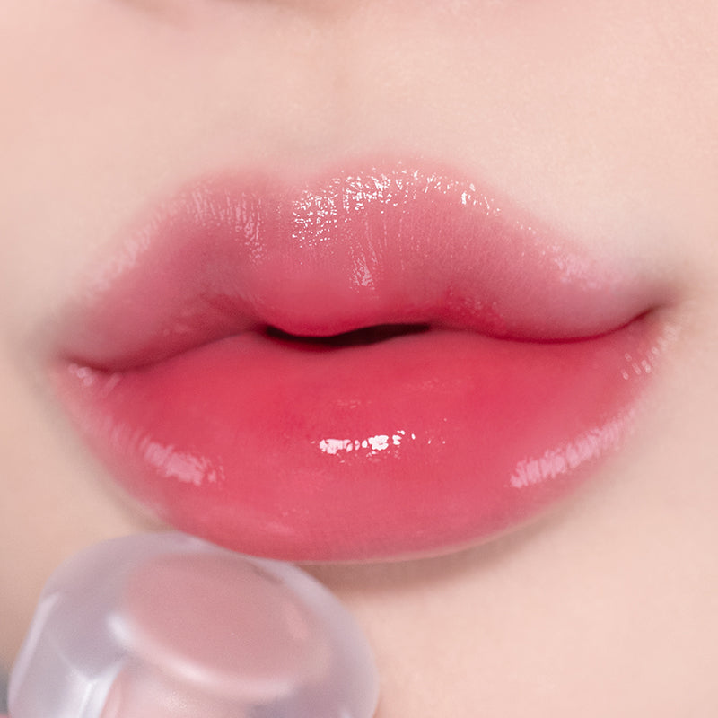 No.9 Fresh Rose