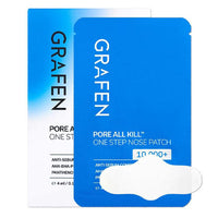 Grafen Pore All-Kill™ One-Step Nose Pack