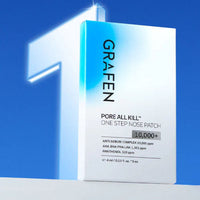 Grafen Pore All-Kill™ One-Step Nose Pack