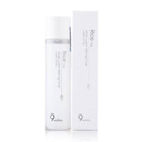 9wishes Rice 72% White Lucent Refining Toner 150ml