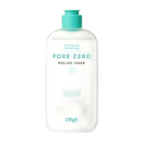 OBgE Pore Zero Peeling Toner 310ml