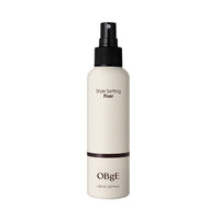 OBgE Style Setting Fixer 150ml