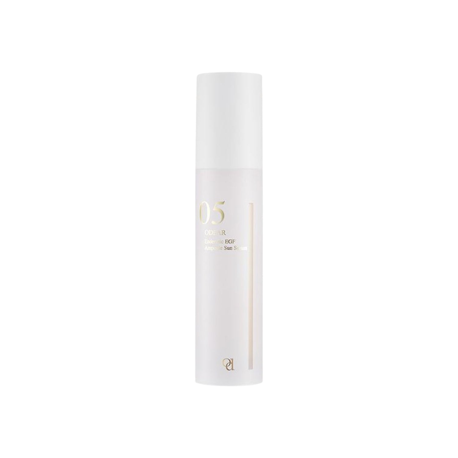 ODEAR Endermic EGF Ampoule Sun Serum 45ml