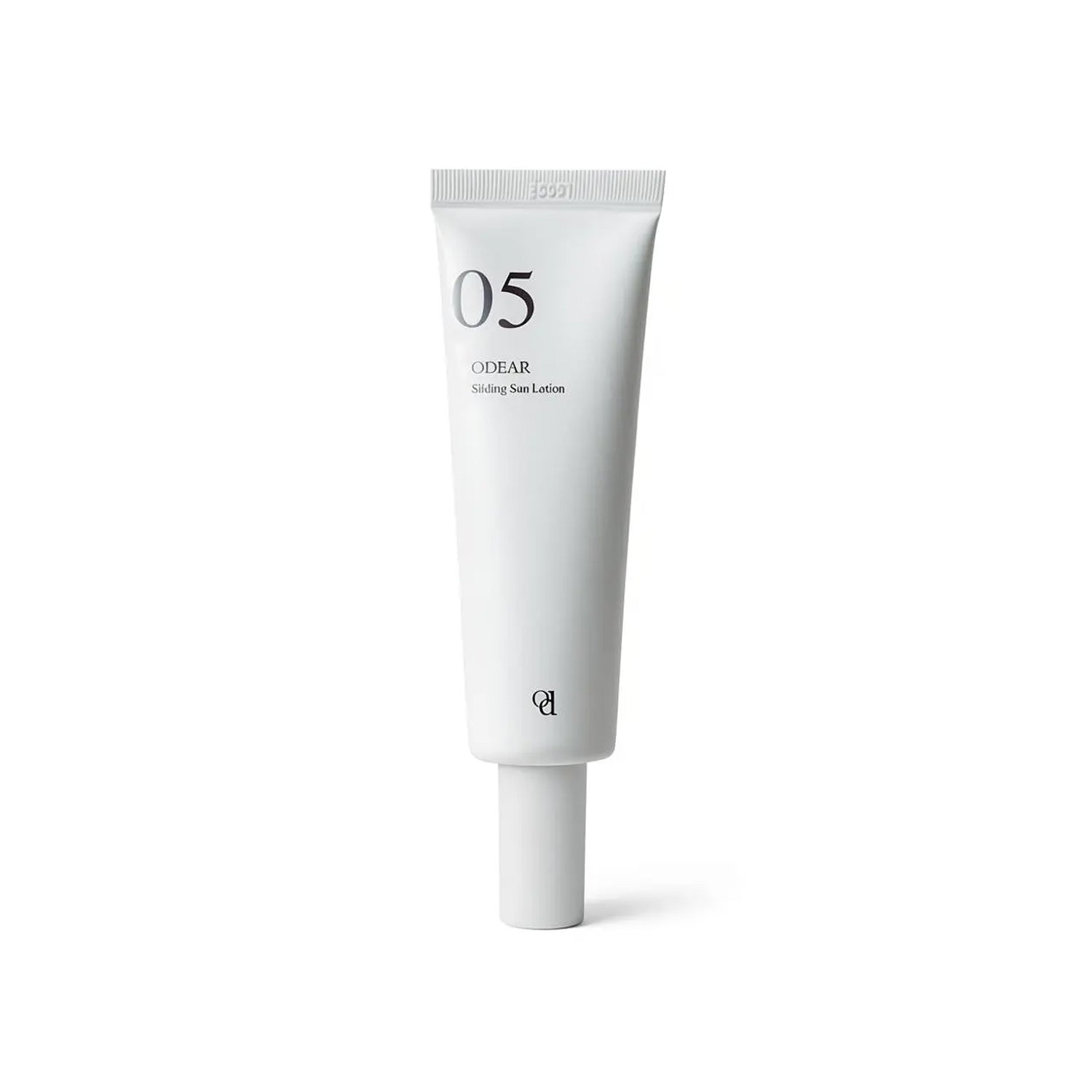 ODEAR Sliding Sun Lotion 50ml