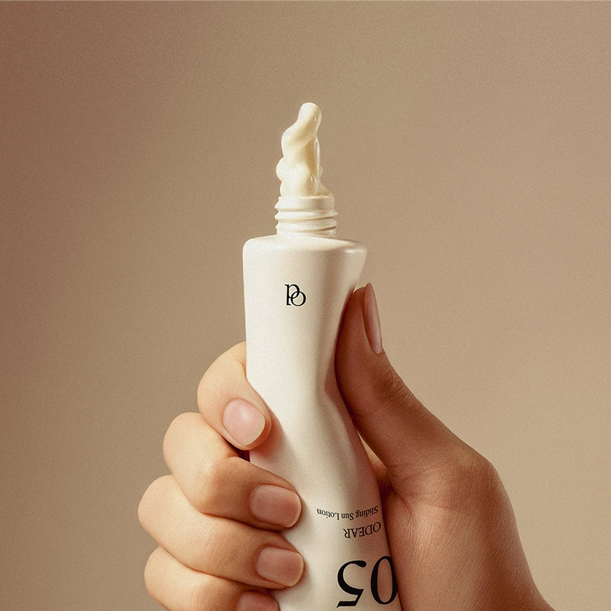 ODEAR Sliding Sun Lotion 50ml