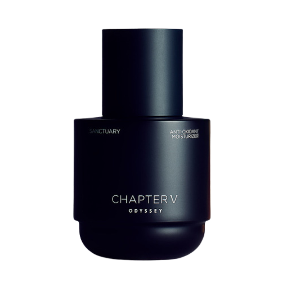 ODYSSEY CHAPTER FIVE Sanctuary Antioxidant Moisturizer 110ml