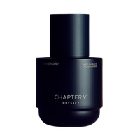 ODYSSEY CHAPTER FIVE Sanctuary Antioxidant Moisturizer 110ml